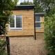 The bee house, Bexhill (Foto 5)