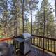 Whispering Pines Cabin, Rapid City - Fotografie 7