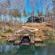 Lake Keowee House, Six Mile - Fotografie 5