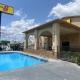 Super 8 by Wyndham Decatur Texas, Decatur