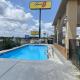 Super 8 by Wyndham Decatur Texas, Decatur (zdjęcie 4)