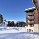 Résidence Turquoise - Appartement chaleureux · Accès direct aux pistes · Casier à skis MAE-3595 Mâcot La Plagne - Foto 9