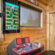 Hidden Heaven by Stony Brook Cabins, Sevierville - Foto 8