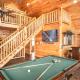 Hidden Heaven by Stony Brook Cabins, Sevierville - Foto 6