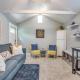 Cozy Comfy Studio with full sofa bed and kitchenette West Palm Beach - Fotografie 1