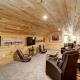 NEW Construction - 7 Bedroom Log Cabin Blakeslee - Foto 4