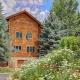Timber Wolf Lodge 10D condo, Snyderville (fotografie 5)