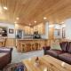Timber Wolf Lodge 10D condo, Snyderville (fotografie 8)