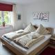 Hochwertig ausgestattete Ferienwohnung mit Balkon in ruhiger Lage, Braunlage - Kuva 9