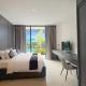 The R Apartments Pererenan, Canggu - Fotografie 8