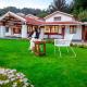 Lauriston Ooty Town Heritage Bungalow by VOYE HOMES, Ooty - Fotografie 9