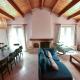 Villa 12 pers - grand jardin - 8 min à pied de la plage - idéal pour détente ou remote-working, Saint-Martin-de-Ré (zdjęcie 2)