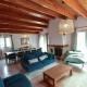 Villa 12 pers - grand jardin - 8 min à pied de la plage - idéal pour détente ou remote-working, Saint-Martin-de-Ré (zdjęcie 8)