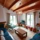 Villa 12 pers - grand jardin - 8 min à pied de la plage - idéal pour détente ou remote-working, Saint-Martin-de-Ré (zdjęcie 9)