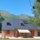 le chalet, Bun