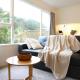 Skyline Haven - Entire Apartment - Free Parking, Espresso, Netflix - 15m to CBD, Stadium, Ferry Wellington - Fotografie 6