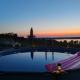 Kuća za odmor Sunset