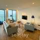 Sail Penthouse - Beach & Parking Kent - Fotografie 3
