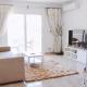 Modern, bright, Garden open view, cozy at Madinaty, Madinaty - Foto 9