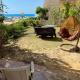 Chalet for Rent, Ground Floor in Zamorda Village with Private Garden and Sea View, Dawwār Shindī Fannūsh - Foto 2