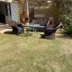 Chalet for Rent, Ground Floor in Zamorda Village with Private Garden and Sea View, Dawwār Shindī Fannūsh - Foto 3