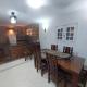 Chalet for Rent, Ground Floor in Zamorda Village with Private Garden and Sea View, Dawwār Shindī Fannūsh - Foto 6