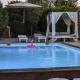 Pool Garden-Oaza, Skopje - Fotografie 10