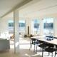 Sea view villa in Sthlm Archipelago 30 min from town