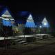 Bhitarkanika Eco Resort TENT, Righāgarh - Foto 1