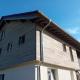 FeWo1 neuwertige, große 110qm FeWo über zwei Etagen mit Balkon im Außenbereich, Riegel - Fotografie 2