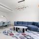 Keysplease 4BR Villa walking to pool, Cherrywoods Family Community, Dubaj - Fotografie 8