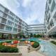 Laya Resort Phuket, Strand Layan (Foto 3)