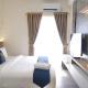 Royal Suites Studio 11RZ - Citra Plaza Nagoya