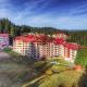 Aparthotel Forest Nook, Pamporovo (fotografie 2)