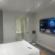 Spacious self-contained studio, Londýn - Fotografie 5