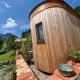 UlMi's Tiny Haus, Dalaas