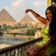 Unique Pyramids View INN, El Cairo - Foto 10