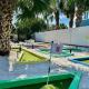 The Back Nine, Pensacola Beach