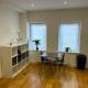 Stylish London Apartment - Stratford near ABBA Voyage, O2 Greenwich, London Stadium and Westfield Shopping Centre, Londyn - Zdjęcie 4