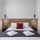 The Meta Stay - Sunny Getaway with Rooftop Access, Athen - Foto 4