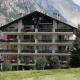 Kummublick Täsch, Nähe Zermatt, Täsch