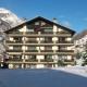 Kummublick Täsch, Nähe Zermatt, Täsch (zdjęcie 2)