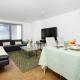 Modern 3 Bed 2 Bath Apartment Hyde Park, Londýn - Fotografie 7