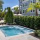 Resort Style - POOL View - HOTUB - Moffitt - Pet - Mid Term Rental - Gated - Gym - Wifi - USF - Elevators - Long Stay - WT1, Тампа (фото 2)