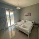 Telis apartments two, Roda