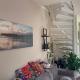 Charming little palace near the city center only bookable for long stay whole February 2026, Utrecht (foto 9)