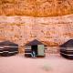 Wadi Rum Fire Camp