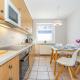 Ferienhaus Uthspann Ferienwohnung Strandläufer, Hörnum - Photo 5