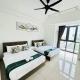 Elegant Suite at Vivo - Mins to Mid Valley, Kuala Lumpur - Fotografie 1