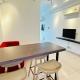 Elegant Suite at Vivo - Mins to Mid Valley, Kuala Lumpur - Fotografie 5